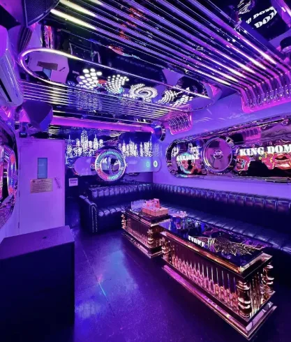 킹덤 가라오케 사진 6